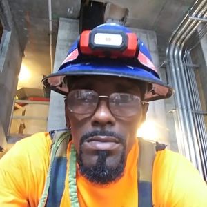 Meet your Posher, Curtis